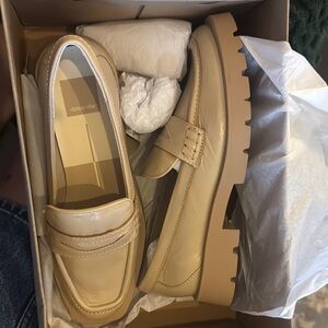 Dolce Vita Women’s Loafers in Color Sesame